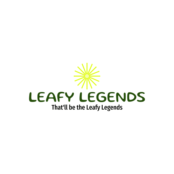 Leafy Legends